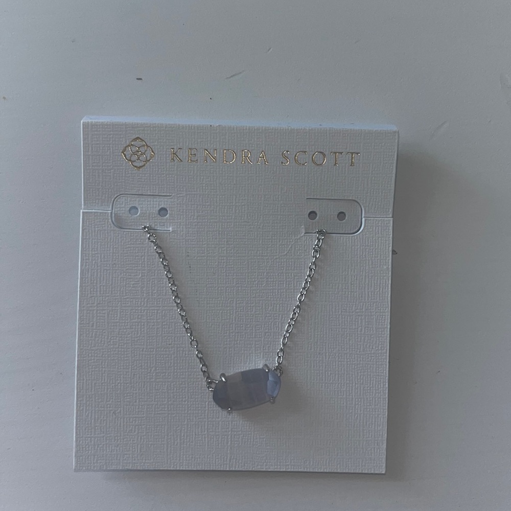 Kendra Scott Necklace